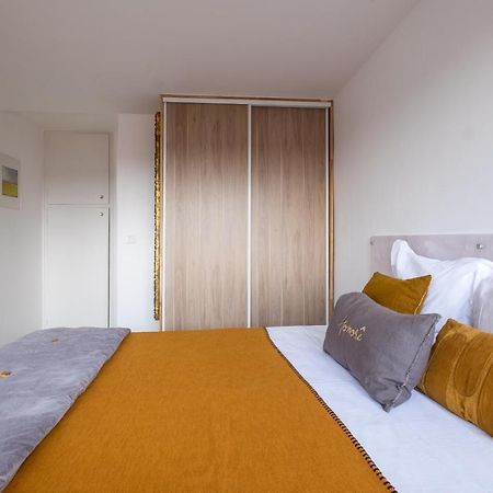 Honore Suite Saint Antoine Lyon Bagian luar foto